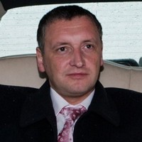 Константин Абрамов