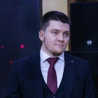 Marsel Sultanov