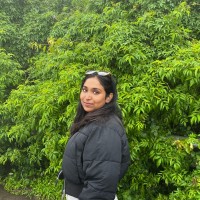 Ananya Ranjan