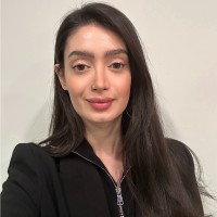 Nazanin Khastehdel Foumani