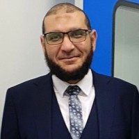 Ahmed Mansour, MBA, TOT, CMQ/OE, CSSBB