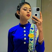 Priyasha Das