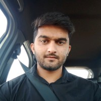 Jashpal Gohil