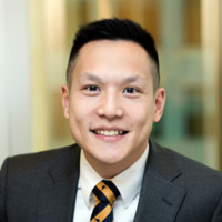 Gary Tsang, Mba, Cfa