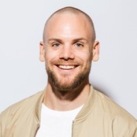 Marvin Laux (former Reitze)