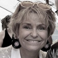 Judith de Boer-Brouns