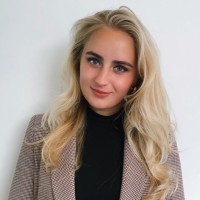 Yael Van Egmond
