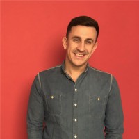 Jamie Howes