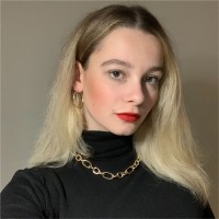 Anastasia Hohlova