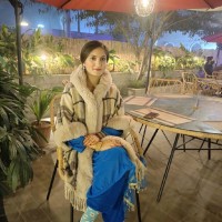 Amna Mukhtar