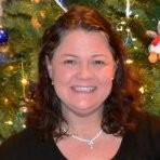 Amanda Wood
