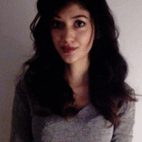 Simran Mudaliar