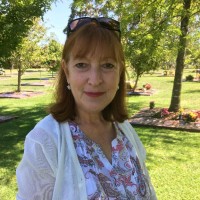 Nanette Davis