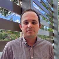 Eduardo Giraldo Mesa
