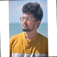 Gagan C R