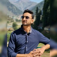 Zeeshan Sharif