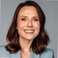 Kristina Sabetta (Finnel)