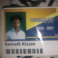 Kenneth Kizzee
