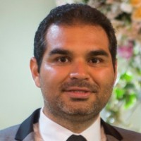 Danny Meléndez Rubio