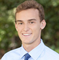 Cole Rademacher
