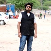 Dhruv Pathak