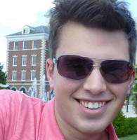 Daniel Craun