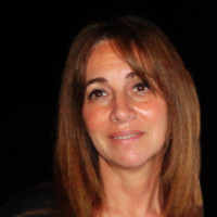 Maria Isabel Gonzalez Theyler