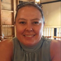 Angelique Breytenbach