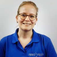 Stephanie Van Den Hoek - Van Der Velde