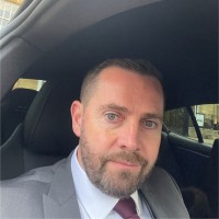 David Froggatt
