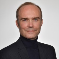 Krzysztof (Kris) Kwiecinski