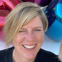 Nina Kleinsmit