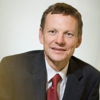 Richard Fletcher