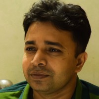 A M Abul Kashem Rony