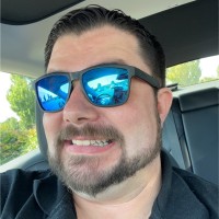 Nicholas Bolin