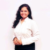 Shraddha Ts Kadam