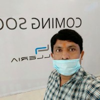 Mahesh Gupta