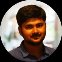 Sandeep Reddy Koduru