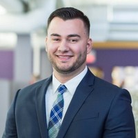Christopher R. Berganti, Pe