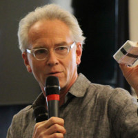 Christopher Whitlock