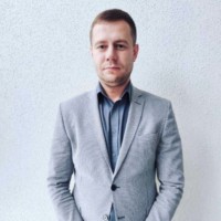 Дмитрий Моргун