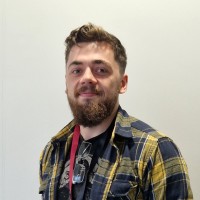 Kieran Sutton