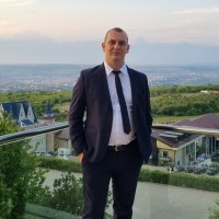 Tamas Cseterki