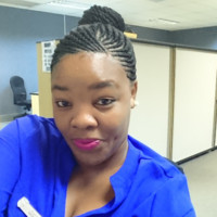 Eveline Setlhoko