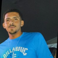 Patrick Macedo dos Santos Souza