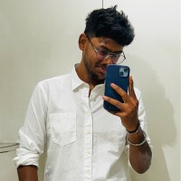 Dhanush Karthik J