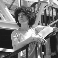 Ольга Кутовая