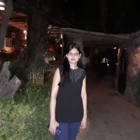 Dr. Kajal Yadav