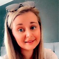 Hannah Hazell
