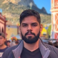 José Eduardo González Delgado